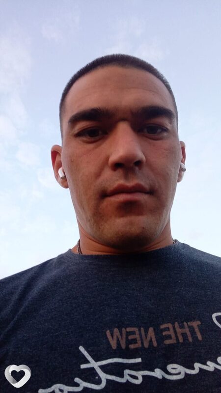 Коля, 29, Шахтинске — анкета №1443763