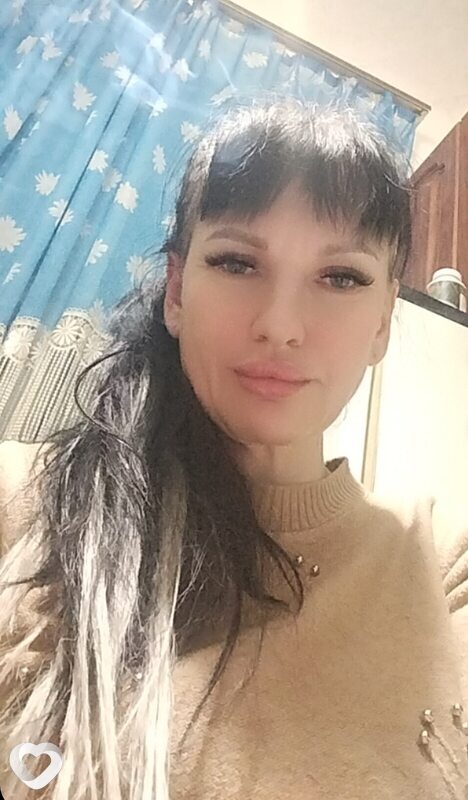 Соня, 46, Ленинске-Кузнецком — анкета №1443771