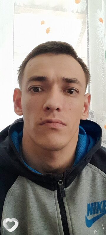 Александр, 35, Апшеронске — анкета №1443772