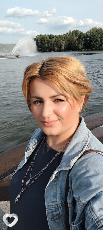 Татьяна, 42, Минске — анкета №1443777