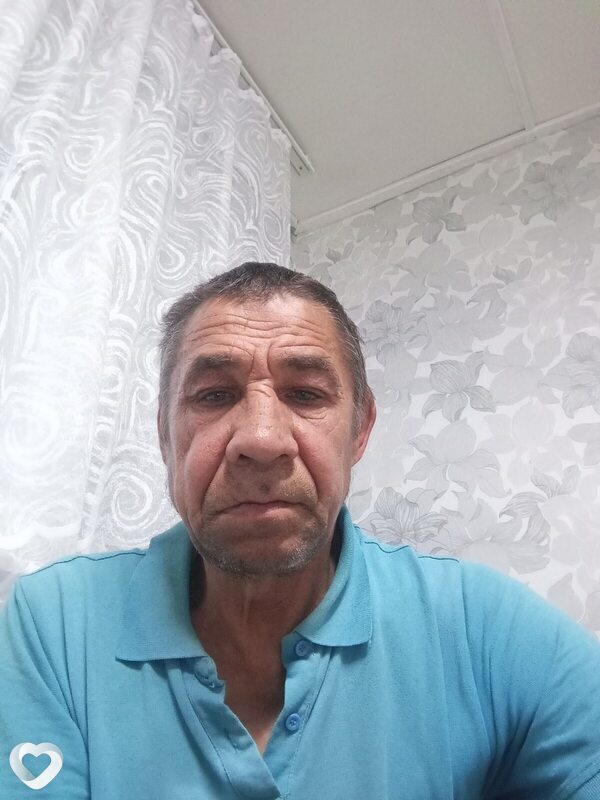 Альберт, 59, Уфе — анкета №1444162