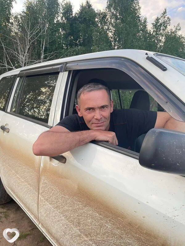 Анатолий, 42, Зиме — анкета №1444166