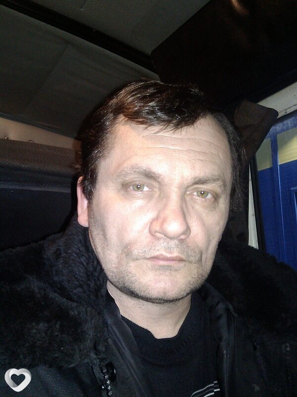 Юрий, 62, Иванове — анкета №1444171
