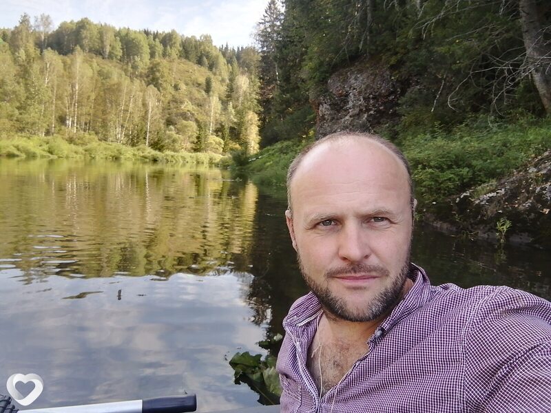 Валерий, 43, Новосибирске — анкета №1444175