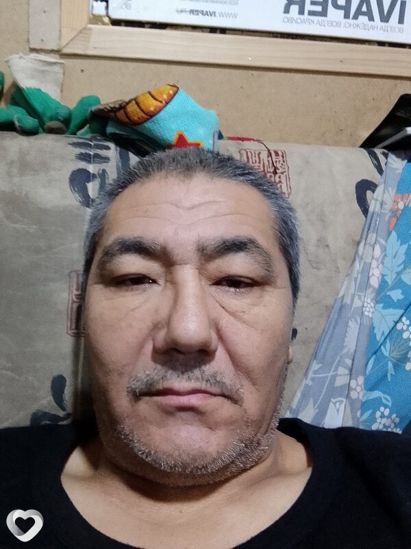 Илхамжан Булишов, 58, Екатеринбурге — анкета №1444180