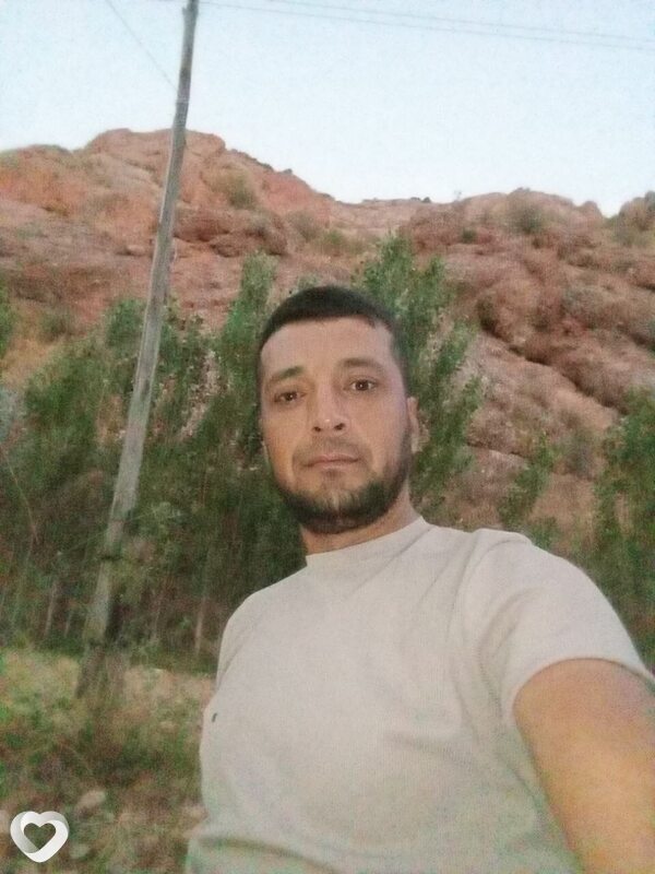 Сухроб, 36, Ташкент — анкета №1443836