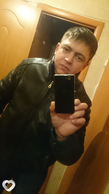Александр, 39, Караганде — анкета №1443843