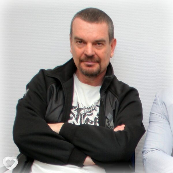 Otto, 52, Кургане — анкета №1443849