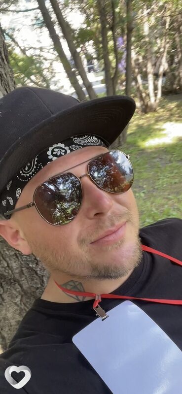 Кирилл, 33, Омске — анкета №1443851