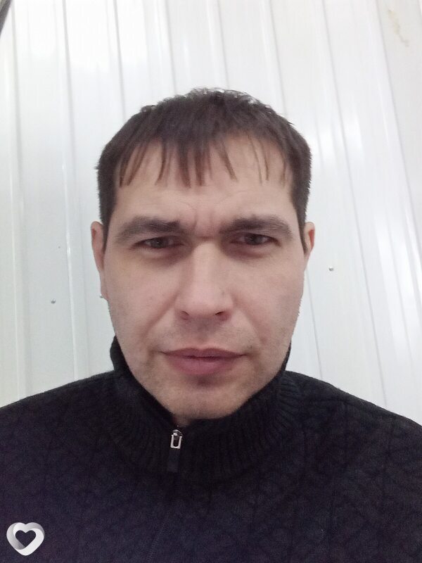 Денис, 40, Чите — анкета №1443858
