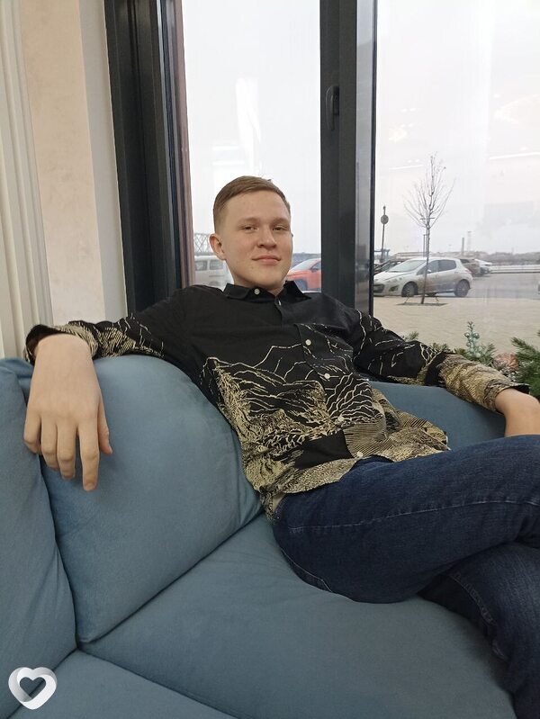 Ярослав, 20, Волгограде — анкета №1443913