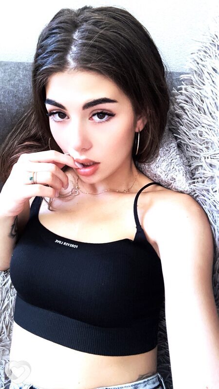 Алина, 24, Екатеринбурге — анкета №1443916