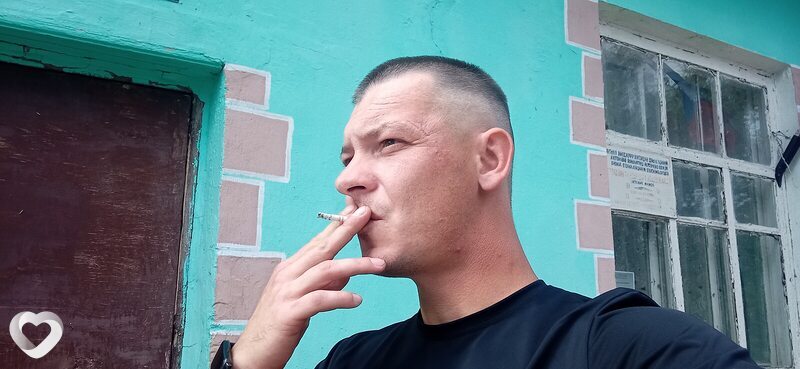 Андрей, 36, Энгельсе — анкета №1443920