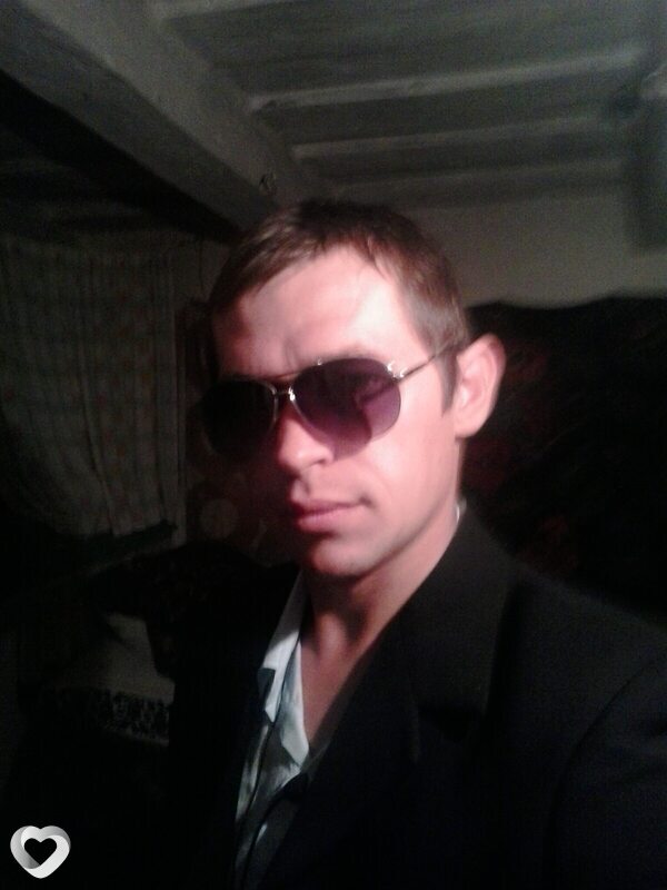 Александр, 39, Киеве — анкета №1443925