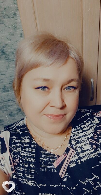 Татьяна, Кызыл