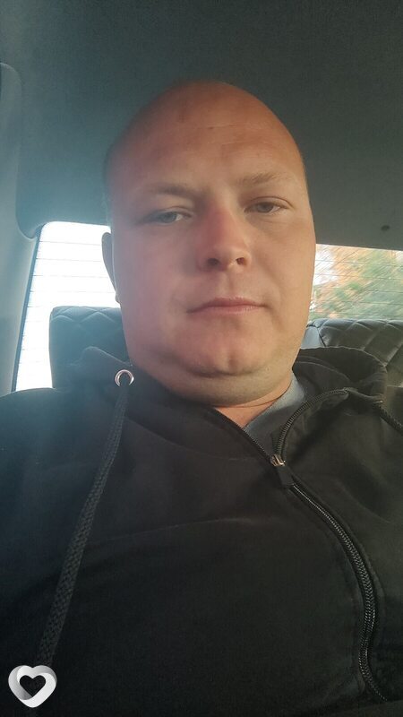 Александр, 34, Пензе — анкета №1443861