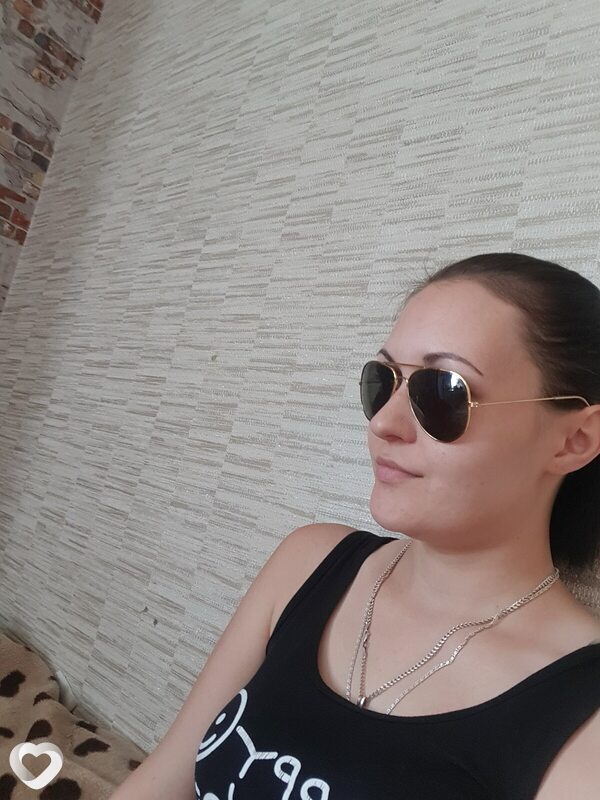 Юлия, 34, Алматы — анкета №1443862