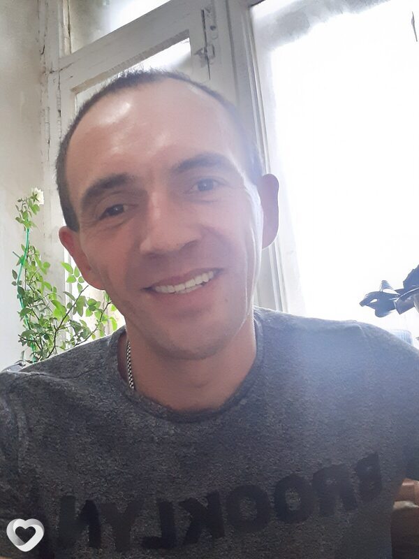 Ильдар, 45, Казани — анкета №1443864