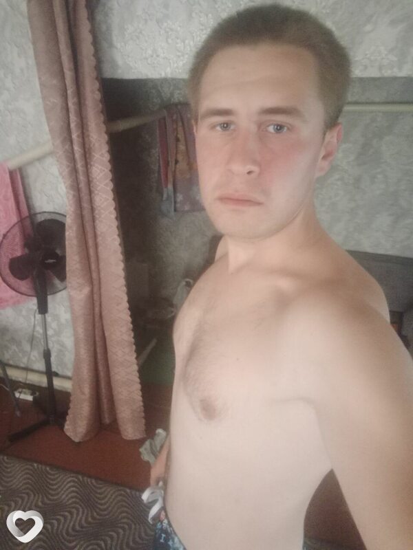 Сергей, 36, Ртищеве — анкета №1443865