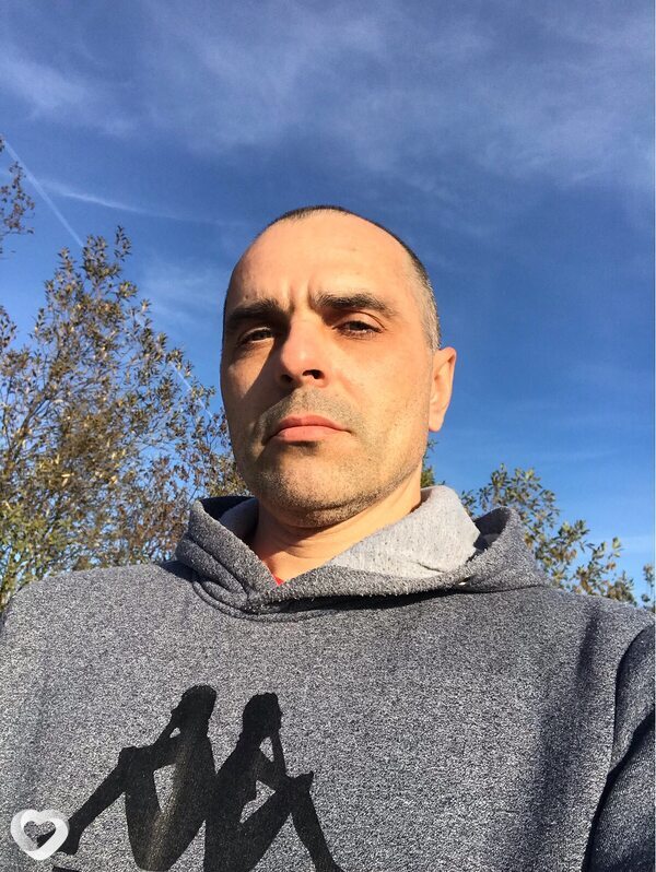 Александр, 46, Москве — анкета №1443870