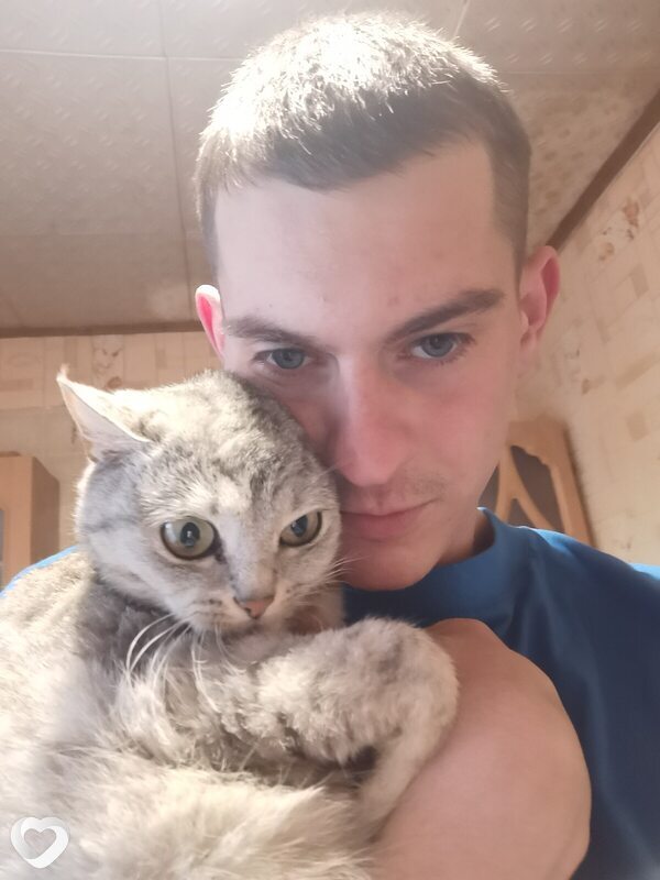 Дмитрий, 27, Брянске — анкета №1443871