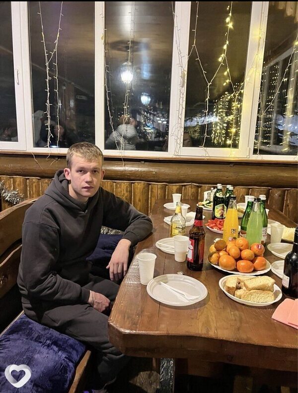 Алексей, 31, Старом Осколе — анкета №1443875