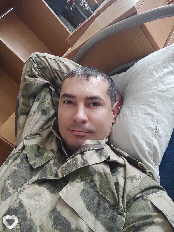 Виктор, 34, Хабаровске — анкета №1443877