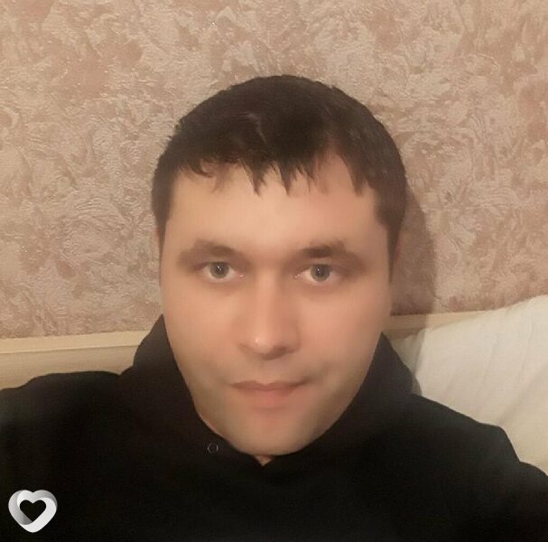 Сергей, 44, Москве — анкета №1443881
