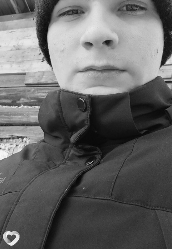 Саша, 22, Тулуне — анкета №1444134