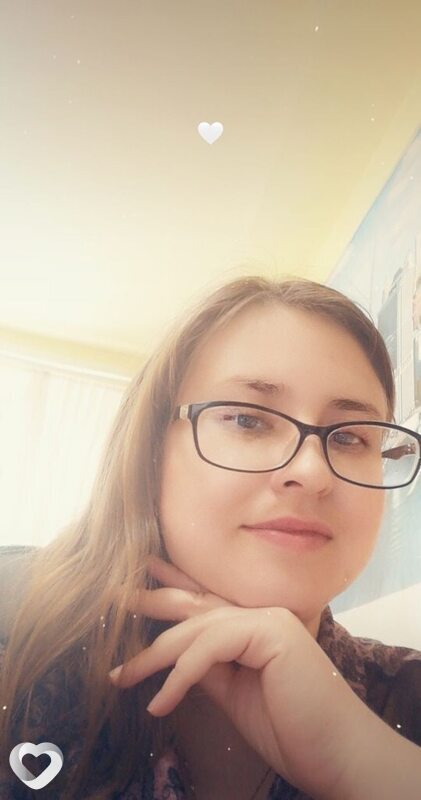 Елена, 34, Саянске — анкета №1444135