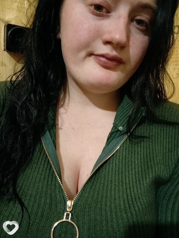 Лера, 22, Новосибирске — анкета №1444140