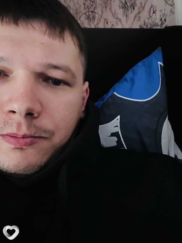Дмитрий, 26, Семей — анкета №1444142