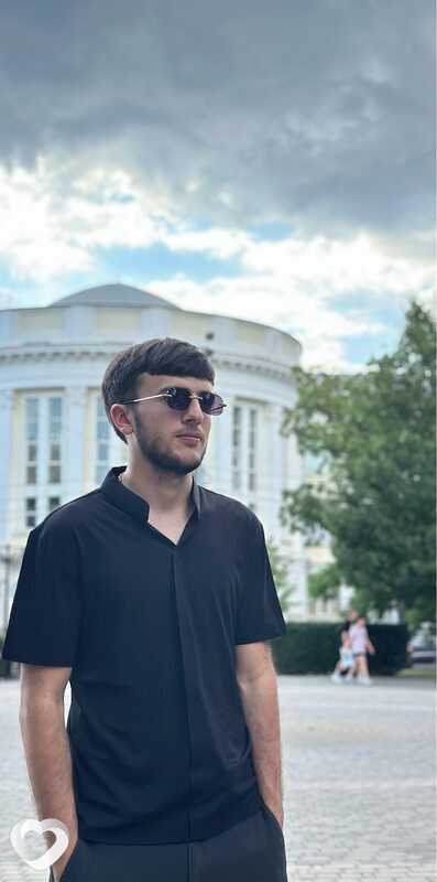 Лёха, 24, Краснодаре — анкета №1444145