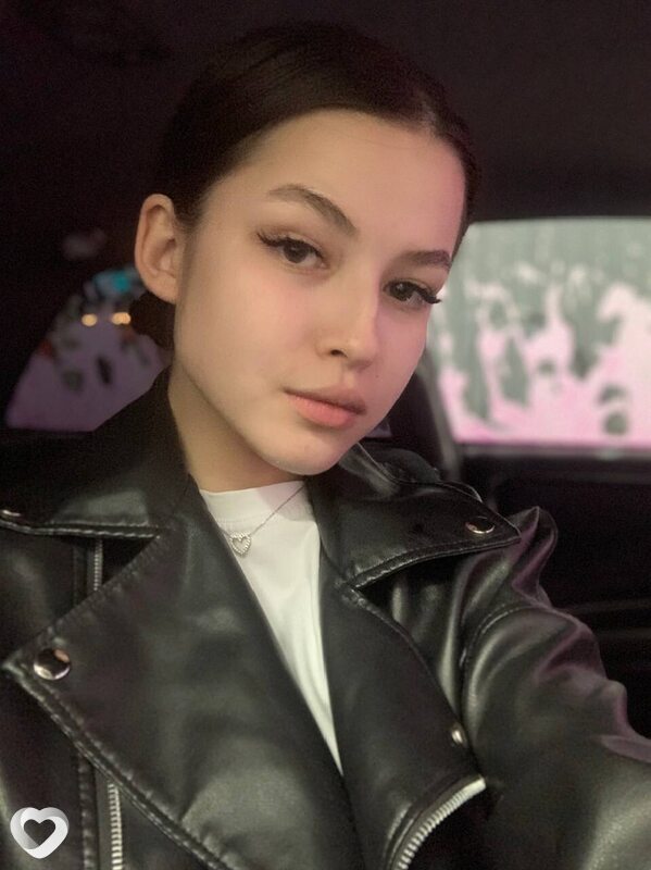 Дарья, 21, Южно-Сахалинске — анкета №1444148