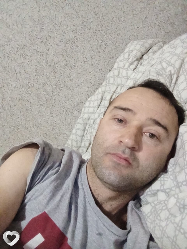 Вадим, 38, Волгограде — анкета №1444151