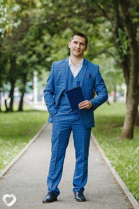 Вадим, 29, Москве — анкета №1443964