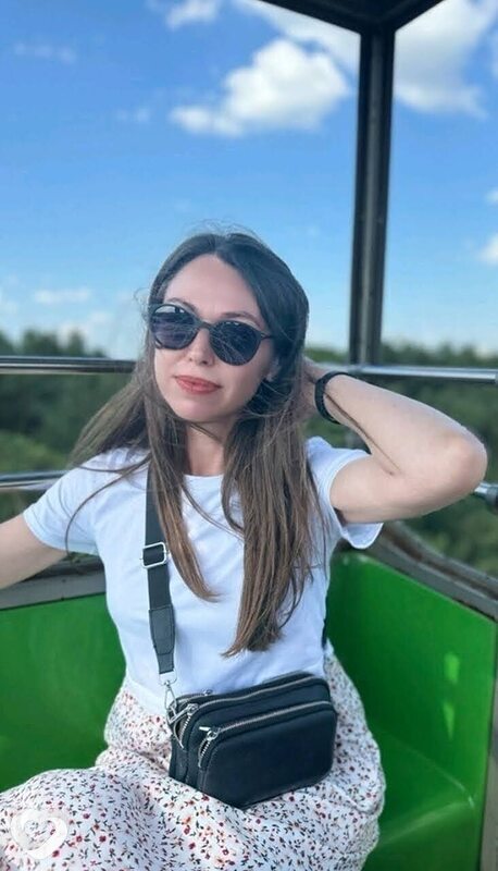 Таня, 42, Кемерове — анкета №1443965
