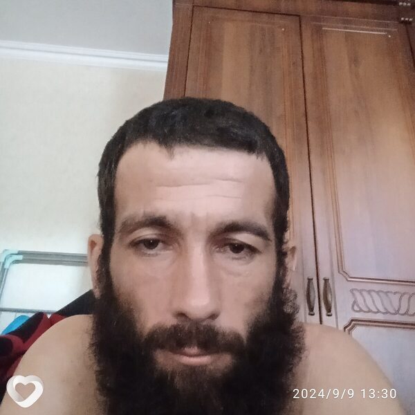 Антоха, 28, Нальчике — анкета №1443967