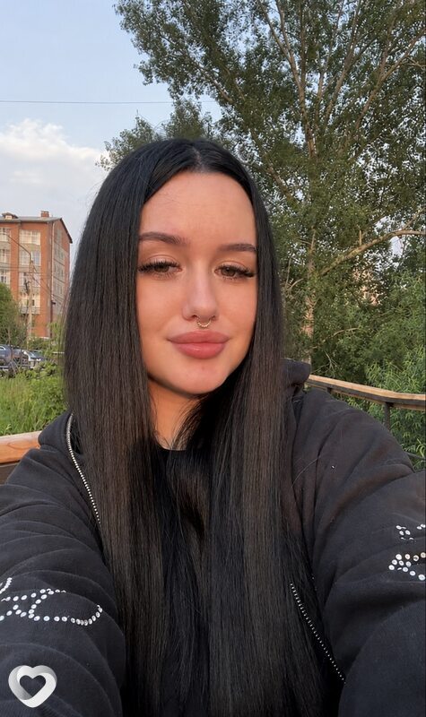 София, 20, Красноярске — анкета №1443978