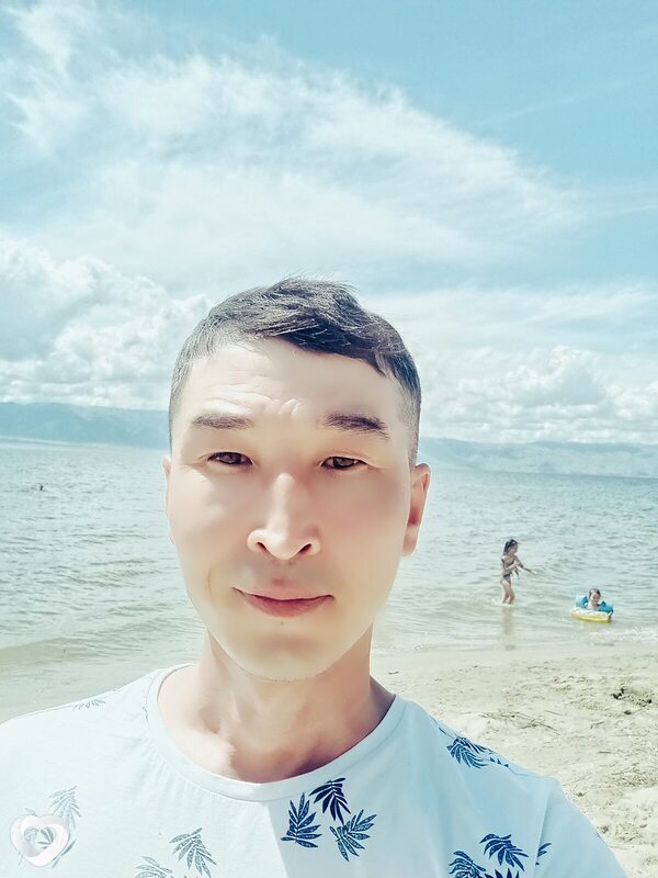 Жаник, 42, Усть-Каменогорск — анкета №1443980