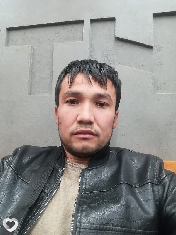 Нурбек, 31, Красноярске — анкета №1443982