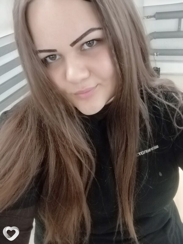 Кристина, 31, Ростове-на-Дону — анкета №1443809