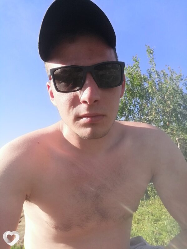 Александр, 26, Ртищеве — анкета №1443812