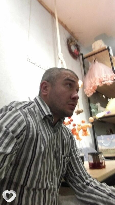 Заур, 37, Санкт-Петербурге — анкета №1443813