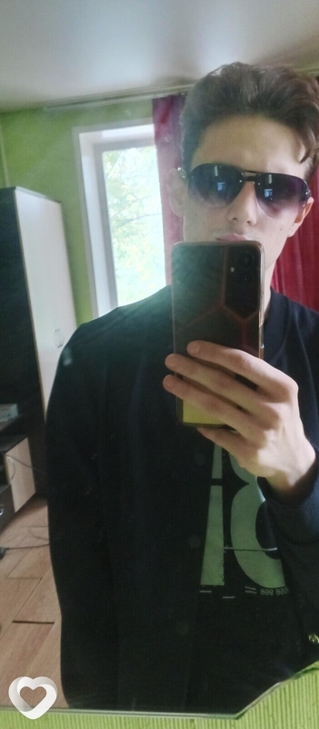 Дмитрий, 25, Самаре — анкета №1443824