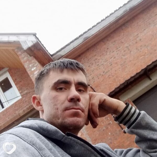 Михаил, 36, Благовещенске — анкета №1443825
