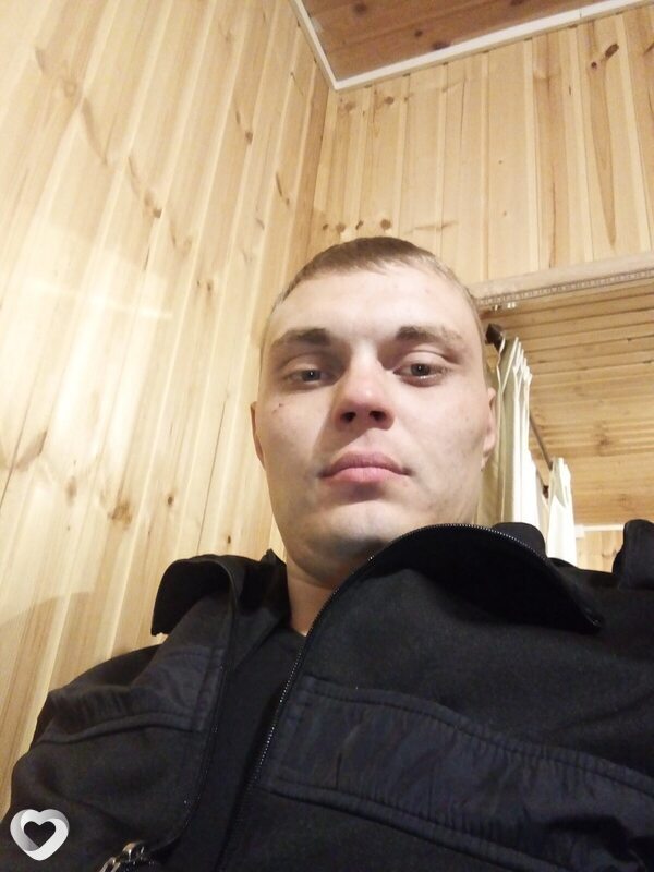 Максим, 32, Борисове — анкета №1443833