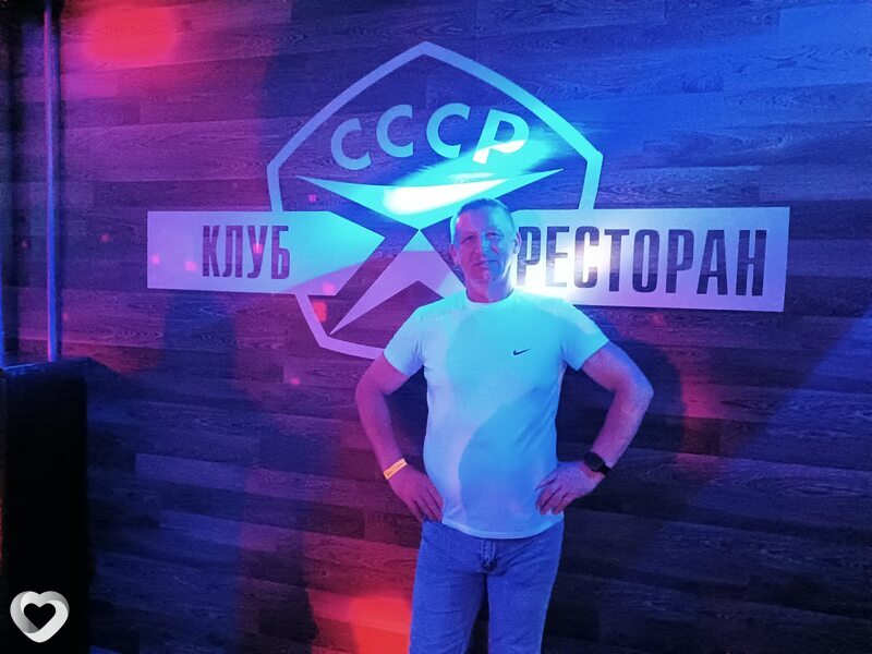Валентин, 62, Вологде — анкета №1444008