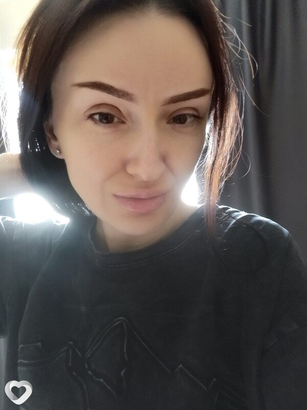 Vetta, 35, Краснодаре — анкета №1444009