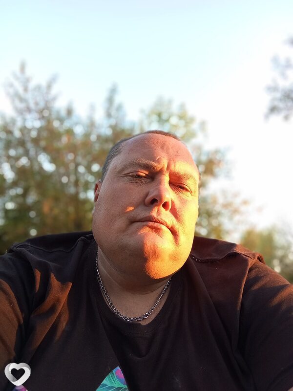 Максим Евсюткин, 40, Рязани — анкета №1444011